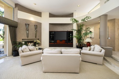 A One-of-a-Kind Desert Retreat in the Prestigious PGA West on PGA West Private Golf Courses in California - for sale on GolfHomes.com, golf home, golf lot