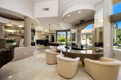 A One-of-a-Kind Desert Retreat in the Prestigious PGA West on PGA West Private Golf Courses in California - for sale on GolfHomes.com, golf home, golf lot