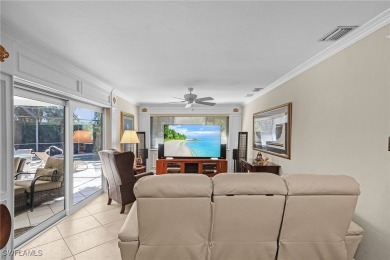 Unique and rare opportunity to relish in single-family home on The Landings Yacht, Golf and Tennis Club in Florida - for sale on GolfHomes.com, golf home, golf lot