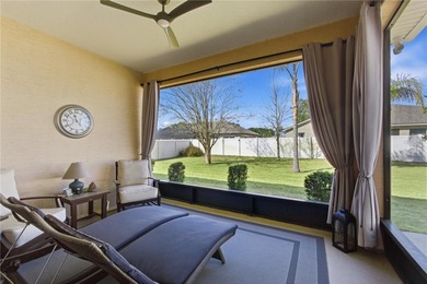 Beautiful, like-new and move-in ready 2013 built 4BR/2BA ranch on The Grand Club Cypress Course in Florida - for sale on GolfHomes.com, golf home, golf lot