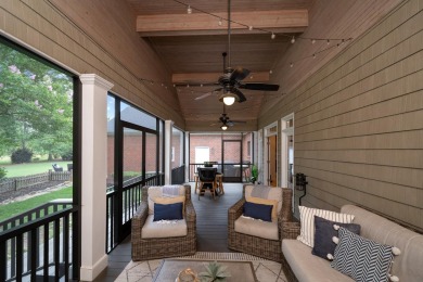 Welcome to 374 Crepe Myrtle- a completely renovated golf course on Willow Creek Golf Club in South Carolina - for sale on GolfHomes.com, golf home, golf lot