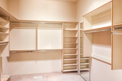 Perched on the side of a mountain and backing directly to on Sedona Golf Resort in Arizona - for sale on GolfHomes.com, golf home, golf lot