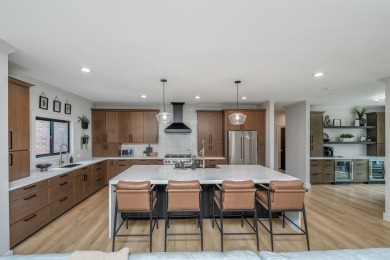 Welcome to 374 Crepe Myrtle- a completely renovated golf course on Willow Creek Golf Club in South Carolina - for sale on GolfHomes.com, golf home, golf lot