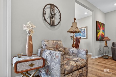 This beautiful, Gold Fortified, three-bedroom home is situated on Glenlakes Golf Club in Alabama - for sale on GolfHomes.com, golf home, golf lot