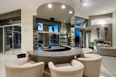 A One-of-a-Kind Desert Retreat in the Prestigious PGA West on PGA West Private Golf Courses in California - for sale on GolfHomes.com, golf home, golf lot
