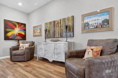 This beautiful, Gold Fortified, three-bedroom home is situated on Glenlakes Golf Club in Alabama - for sale on GolfHomes.com, golf home, golf lot