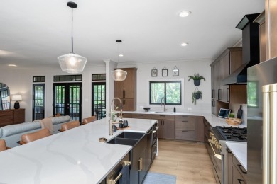 Welcome to 374 Crepe Myrtle- a completely renovated golf course on Willow Creek Golf Club in South Carolina - for sale on GolfHomes.com, golf home, golf lot