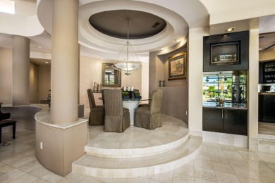 A One-of-a-Kind Desert Retreat in the Prestigious PGA West on PGA West Private Golf Courses in California - for sale on GolfHomes.com, golf home, golf lot