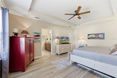 Beautiful, like-new and move-in ready 2013 built 4BR/2BA ranch on The Grand Club Cypress Course in Florida - for sale on GolfHomes.com, golf home, golf lot