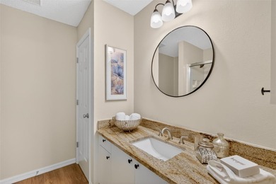 Charming Completely remodeled home in The Village of Summerhill on Glenview Championship Golf and Country Club in Florida - for sale on GolfHomes.com, golf home, golf lot