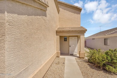 Beautiful Golf Course Home with Heated Pool in Florence, AZ! on Oasis Golf Club in Arizona - for sale on GolfHomes.com, golf home, golf lot