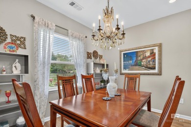 This beautiful, Gold Fortified, three-bedroom home is situated on Glenlakes Golf Club in Alabama - for sale on GolfHomes.com, golf home, golf lot