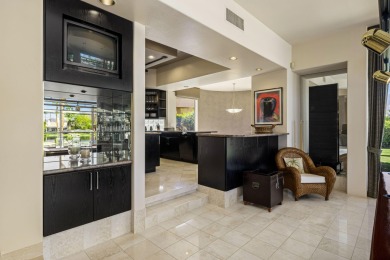 A One-of-a-Kind Desert Retreat in the Prestigious PGA West on PGA West Private Golf Courses in California - for sale on GolfHomes.com, golf home, golf lot
