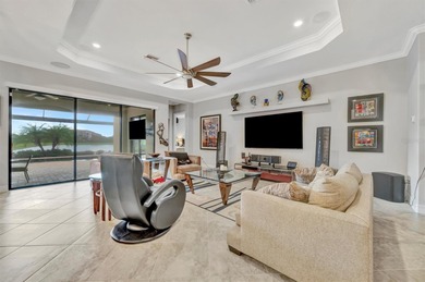 Welcome to resort-style living at Lakewood National Golf Club, a on Lakewood National Golf Club in Florida - for sale on GolfHomes.com, golf home, golf lot