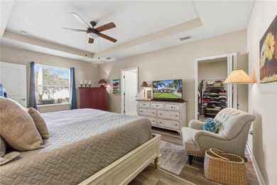 Beautiful, like-new and move-in ready 2013 built 4BR/2BA ranch on The Grand Club Cypress Course in Florida - for sale on GolfHomes.com, golf home, golf lot