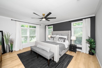 Welcome to 374 Crepe Myrtle- a completely renovated golf course on Willow Creek Golf Club in South Carolina - for sale on GolfHomes.com, golf home, golf lot