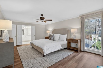 Dreaming of a golf course view? This is it! Stately home on a on NorthRiver Yacht Club in Alabama - for sale on GolfHomes.com, golf home, golf lot