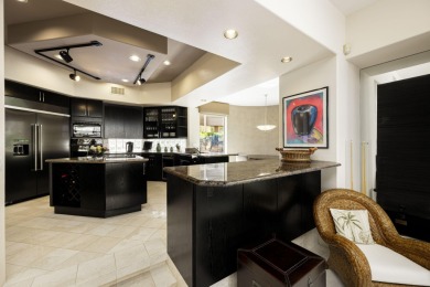 A One-of-a-Kind Desert Retreat in the Prestigious PGA West on PGA West Private Golf Courses in California - for sale on GolfHomes.com, golf home, golf lot