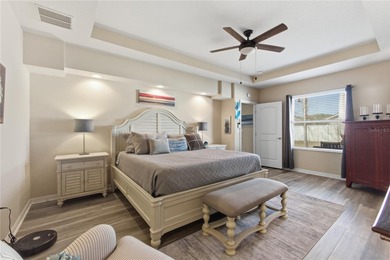 Beautiful, like-new and move-in ready 2013 built 4BR/2BA ranch on The Grand Club Cypress Course in Florida - for sale on GolfHomes.com, golf home, golf lot