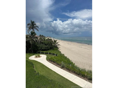 Breathtaking panoramic blue ocean views abound this first time on Sailfish Point Golf Club, Inc. in Florida - for sale on GolfHomes.com, golf home, golf lot