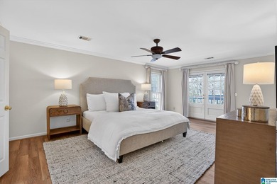 Dreaming of a golf course view? This is it! Stately home on a on NorthRiver Yacht Club in Alabama - for sale on GolfHomes.com, golf home, golf lot