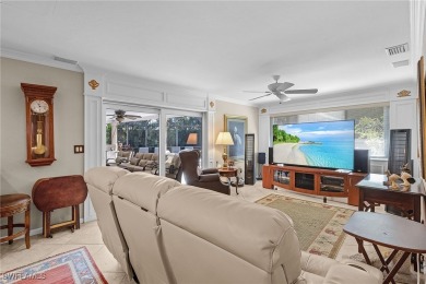 Unique and rare opportunity to relish in single-family home on The Landings Yacht, Golf and Tennis Club in Florida - for sale on GolfHomes.com, golf home, golf lot