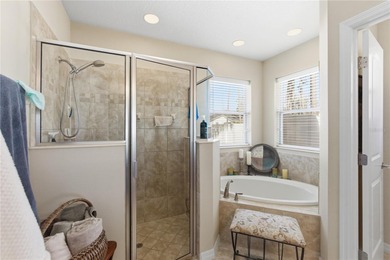 Beautiful, like-new and move-in ready 2013 built 4BR/2BA ranch on The Grand Club Cypress Course in Florida - for sale on GolfHomes.com, golf home, golf lot