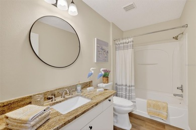 Charming Completely remodeled home in The Village of Summerhill on Glenview Championship Golf and Country Club in Florida - for sale on GolfHomes.com, golf home, golf lot