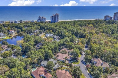 Location, location, location!!  A Rare find and currently the on The Dunes Golf and Beach Club in South Carolina - for sale on GolfHomes.com, golf home, golf lot