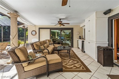 Unique and rare opportunity to relish in single-family home on The Landings Yacht, Golf and Tennis Club in Florida - for sale on GolfHomes.com, golf home, golf lot