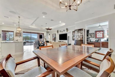 Welcome to resort-style living at Lakewood National Golf Club, a on Lakewood National Golf Club in Florida - for sale on GolfHomes.com, golf home, golf lot