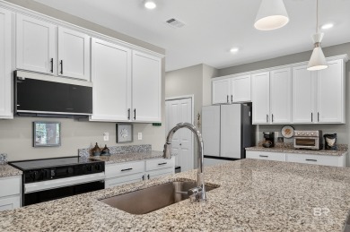 This beautiful, Gold Fortified, three-bedroom home is situated on Glenlakes Golf Club in Alabama - for sale on GolfHomes.com, golf home, golf lot