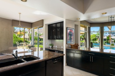 A One-of-a-Kind Desert Retreat in the Prestigious PGA West on PGA West Private Golf Courses in California - for sale on GolfHomes.com, golf home, golf lot
