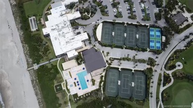 Breathtaking panoramic blue ocean views abound this first time on Sailfish Point Golf Club, Inc. in Florida - for sale on GolfHomes.com, golf home, golf lot