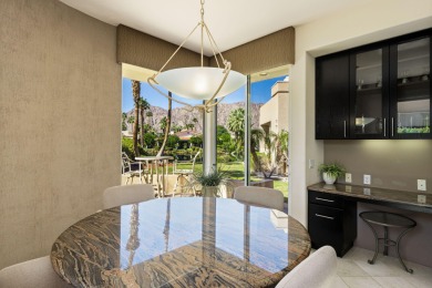 A One-of-a-Kind Desert Retreat in the Prestigious PGA West on PGA West Private Golf Courses in California - for sale on GolfHomes.com, golf home, golf lot