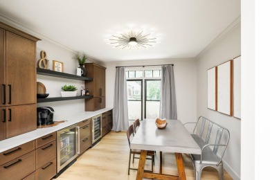 Welcome to 374 Crepe Myrtle- a completely renovated golf course on Willow Creek Golf Club in South Carolina - for sale on GolfHomes.com, golf home, golf lot