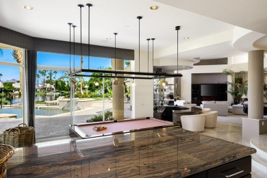 A One-of-a-Kind Desert Retreat in the Prestigious PGA West on PGA West Private Golf Courses in California - for sale on GolfHomes.com, golf home, golf lot