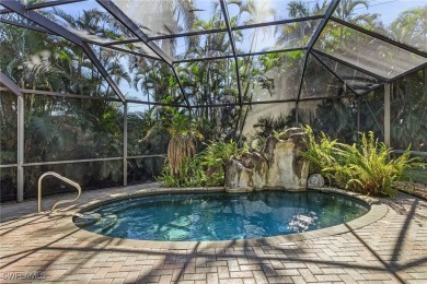 Unique and rare opportunity to relish in single-family home on The Landings Yacht, Golf and Tennis Club in Florida - for sale on GolfHomes.com, golf home, golf lot