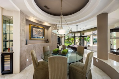 A One-of-a-Kind Desert Retreat in the Prestigious PGA West on PGA West Private Golf Courses in California - for sale on GolfHomes.com, golf home, golf lot
