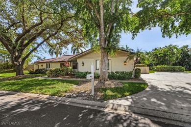 Unique and rare opportunity to relish in single-family home on The Landings Yacht, Golf and Tennis Club in Florida - for sale on GolfHomes.com, golf home, golf lot