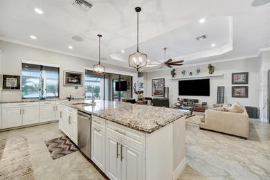 Welcome to resort-style living at Lakewood National Golf Club, a on Lakewood National Golf Club in Florida - for sale on GolfHomes.com, golf home, golf lot