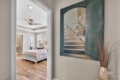 This beautiful, Gold Fortified, three-bedroom home is situated on Glenlakes Golf Club in Alabama - for sale on GolfHomes.com, golf home, golf lot