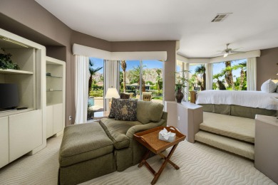 A One-of-a-Kind Desert Retreat in the Prestigious PGA West on PGA West Private Golf Courses in California - for sale on GolfHomes.com, golf home, golf lot