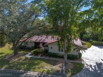 Unique and rare opportunity to relish in single-family home on The Landings Yacht, Golf and Tennis Club in Florida - for sale on GolfHomes.com, golf home, golf lot