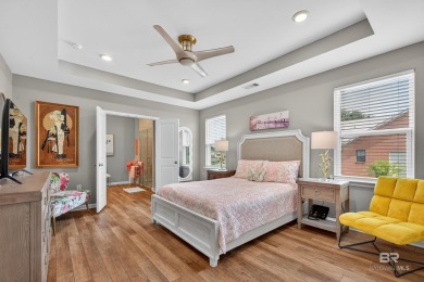 This beautiful, Gold Fortified, three-bedroom home is situated on Glenlakes Golf Club in Alabama - for sale on GolfHomes.com, golf home, golf lot