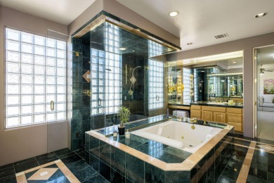 A One-of-a-Kind Desert Retreat in the Prestigious PGA West on PGA West Private Golf Courses in California - for sale on GolfHomes.com, golf home, golf lot