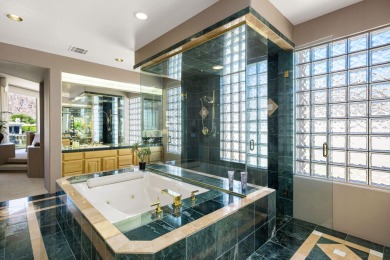 A One-of-a-Kind Desert Retreat in the Prestigious PGA West on PGA West Private Golf Courses in California - for sale on GolfHomes.com, golf home, golf lot