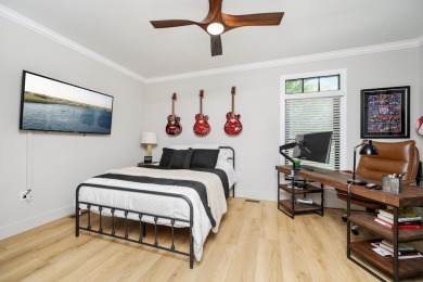 Welcome to 374 Crepe Myrtle- a completely renovated golf course on Willow Creek Golf Club in South Carolina - for sale on GolfHomes.com, golf home, golf lot