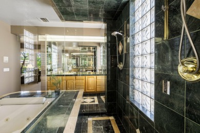 A One-of-a-Kind Desert Retreat in the Prestigious PGA West on PGA West Private Golf Courses in California - for sale on GolfHomes.com, golf home, golf lot