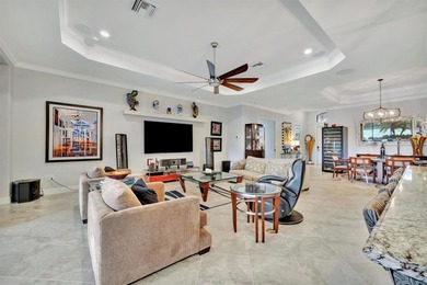 Welcome to resort-style living at Lakewood National Golf Club, a on Lakewood National Golf Club in Florida - for sale on GolfHomes.com, golf home, golf lot